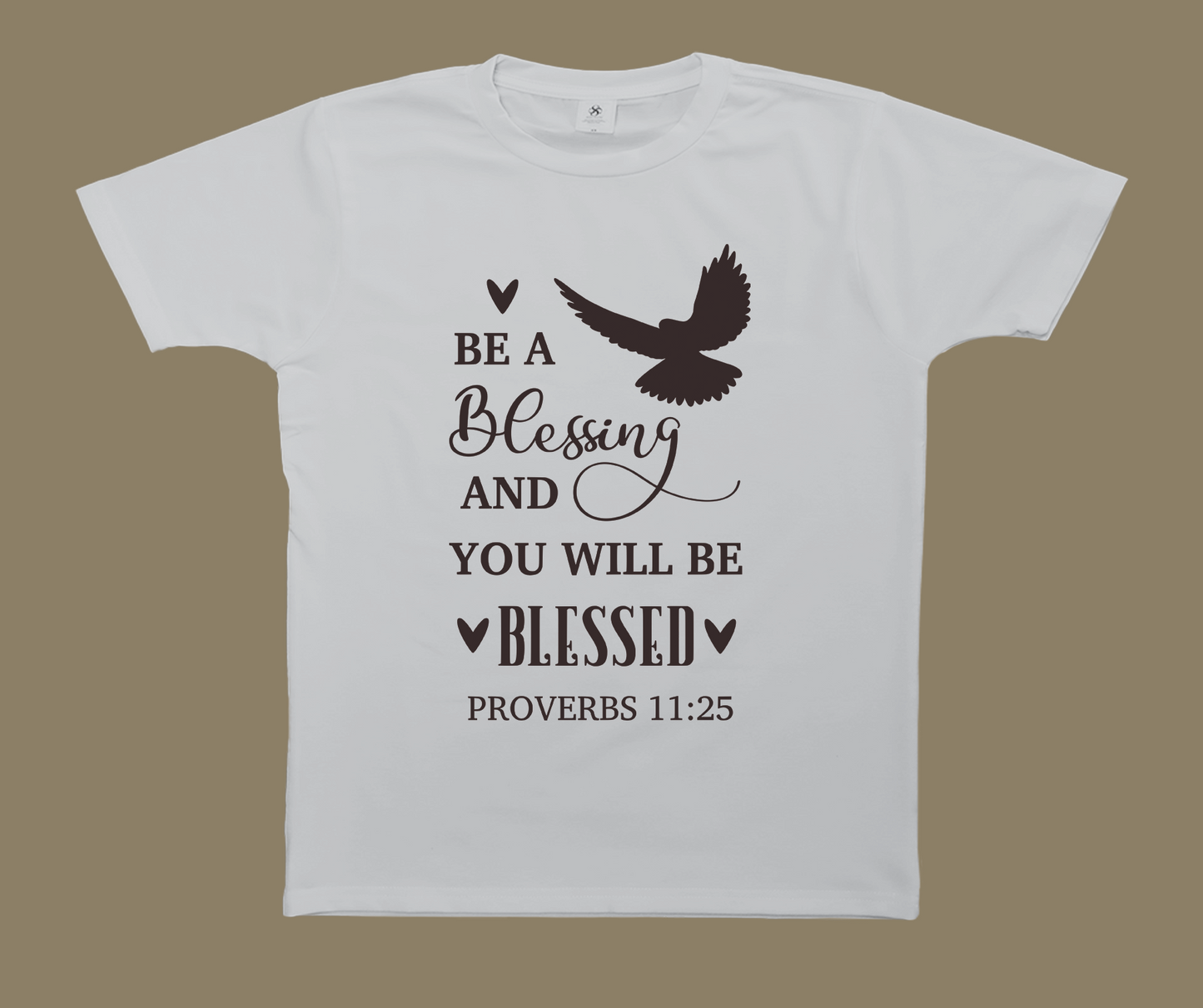 Be A Blessing T-Shirt