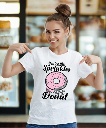 Donut Shirt