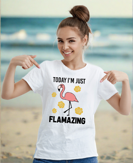 Flamingo T-Shirt