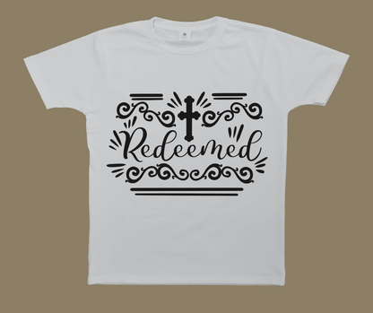 Redeemed T-Shirt