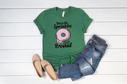 Donut Shirt